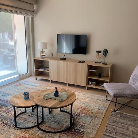 Bleu Soleil Daire Knokke-Heist Dış mekan fotoğraf