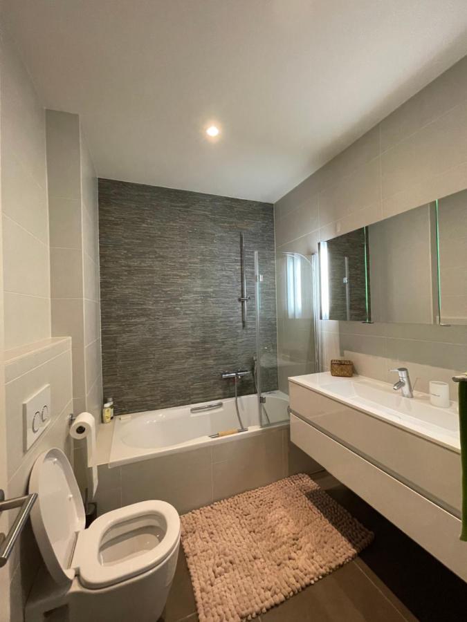 Bleu Soleil Daire Knokke-Heist Dış mekan fotoğraf