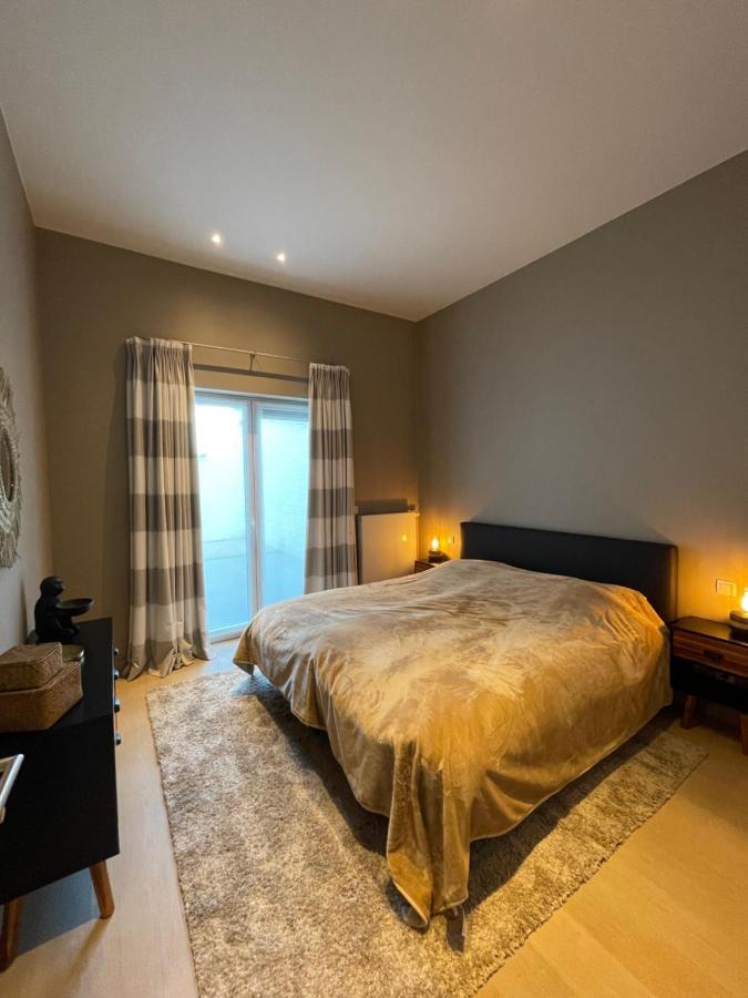 Bleu Soleil Daire Knokke-Heist Dış mekan fotoğraf