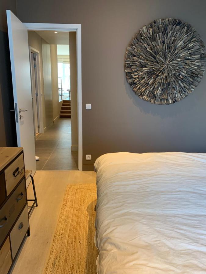 Bleu Soleil Daire Knokke-Heist Dış mekan fotoğraf